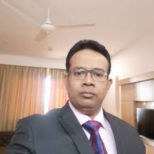 Dr Som Suvhra Bose